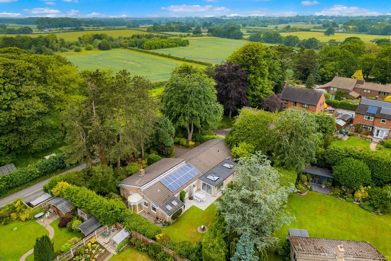 High Legh, Knutsford, photo 4