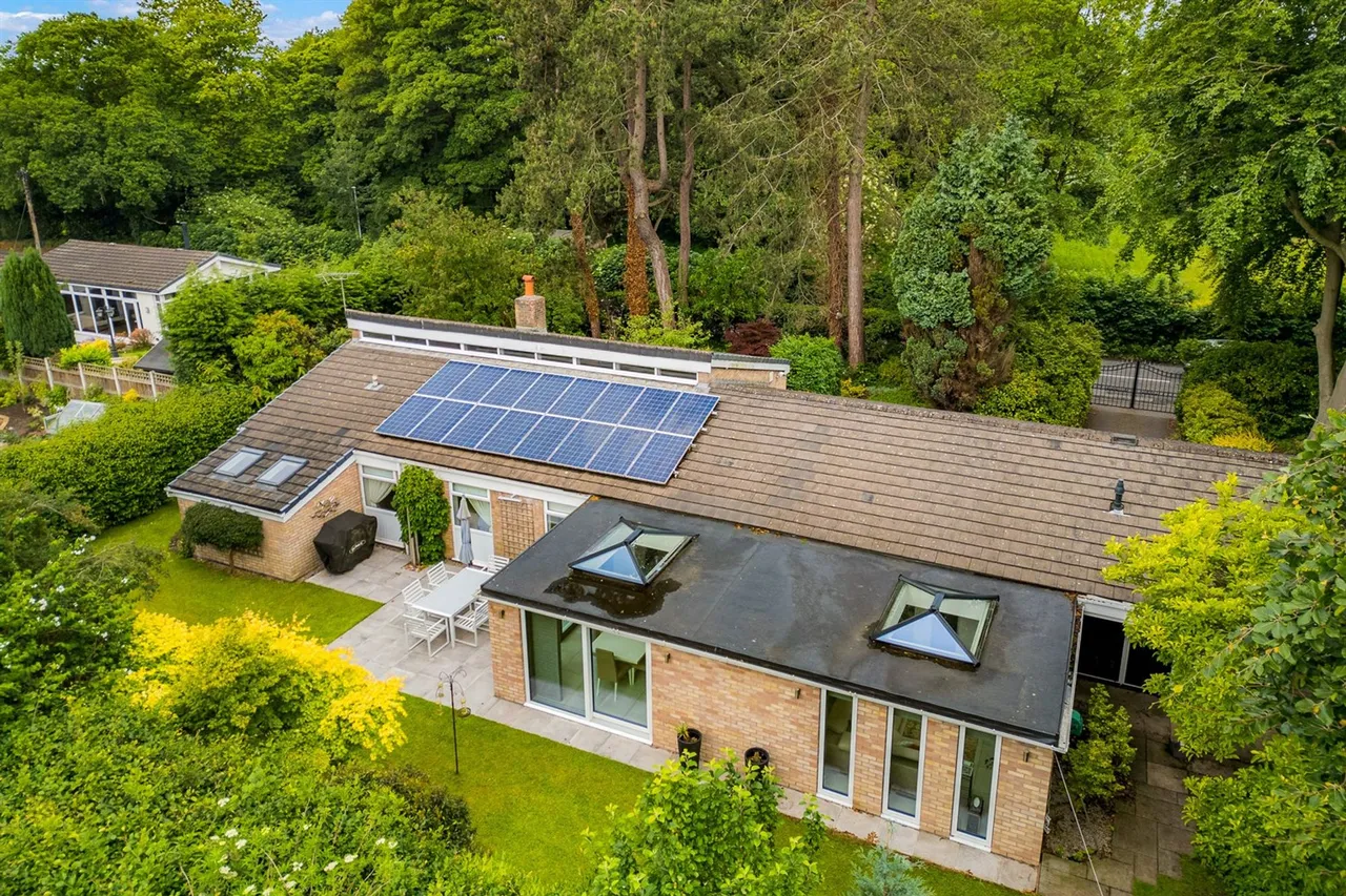 High Legh, Knutsford, photo 29