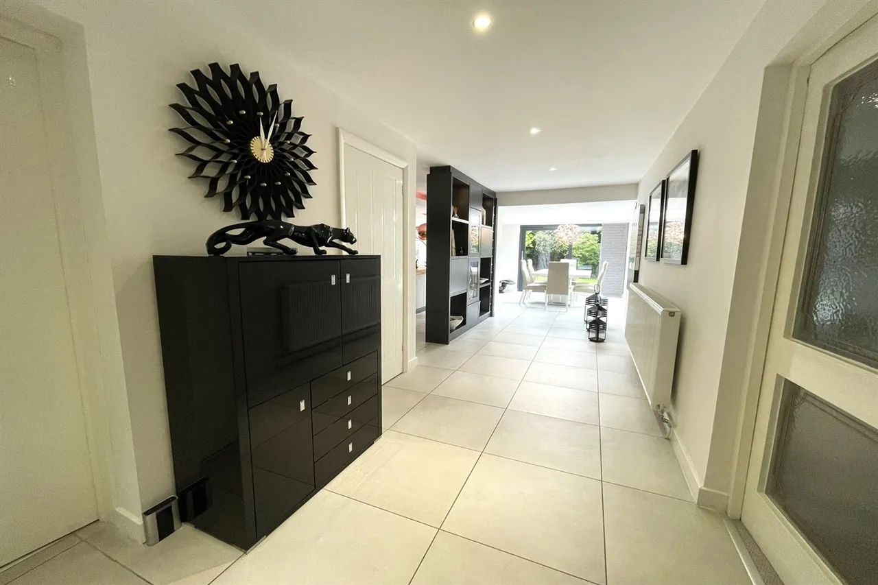 High Legh, Knutsford, photo 5