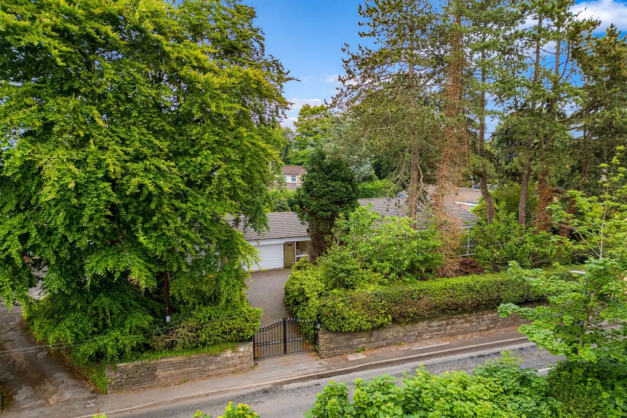 High Legh, Knutsford, photo 33