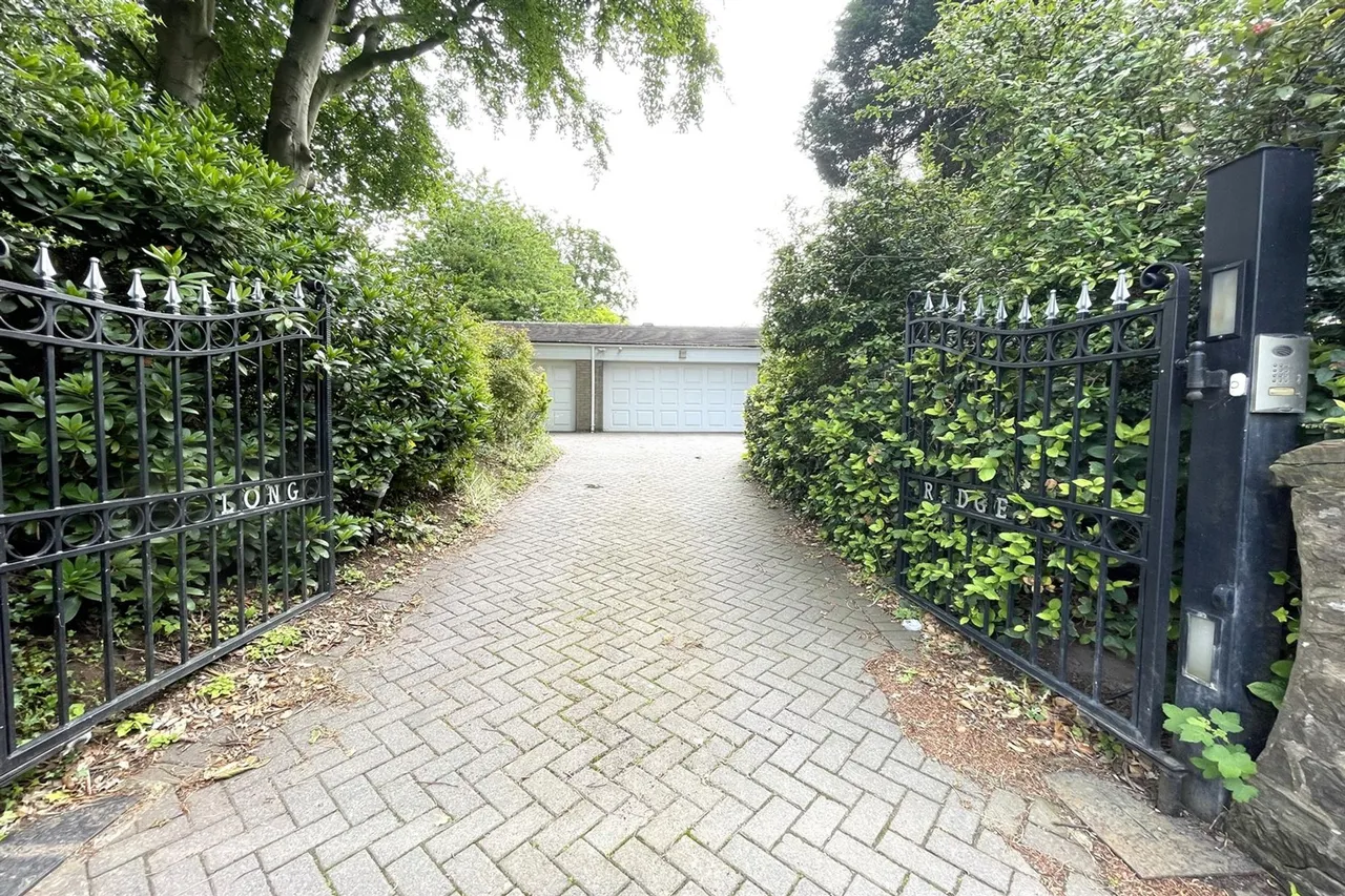 High Legh, Knutsford, photo 31