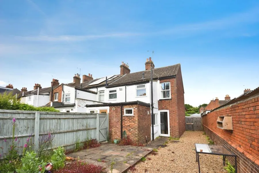 Rothschild Road, Wing, LU7, photo 14