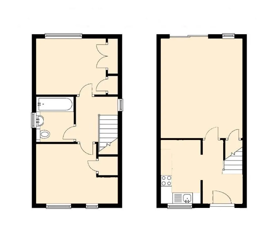 Rothschild Road, Wing, LU7, photo 15