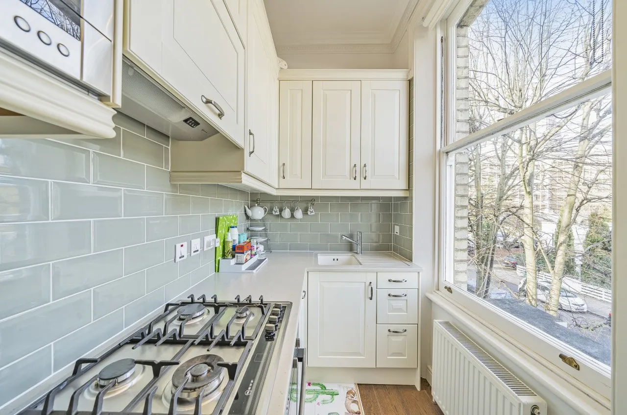 King Henrys Road, Primrose Hill, London, NW3, photo 3