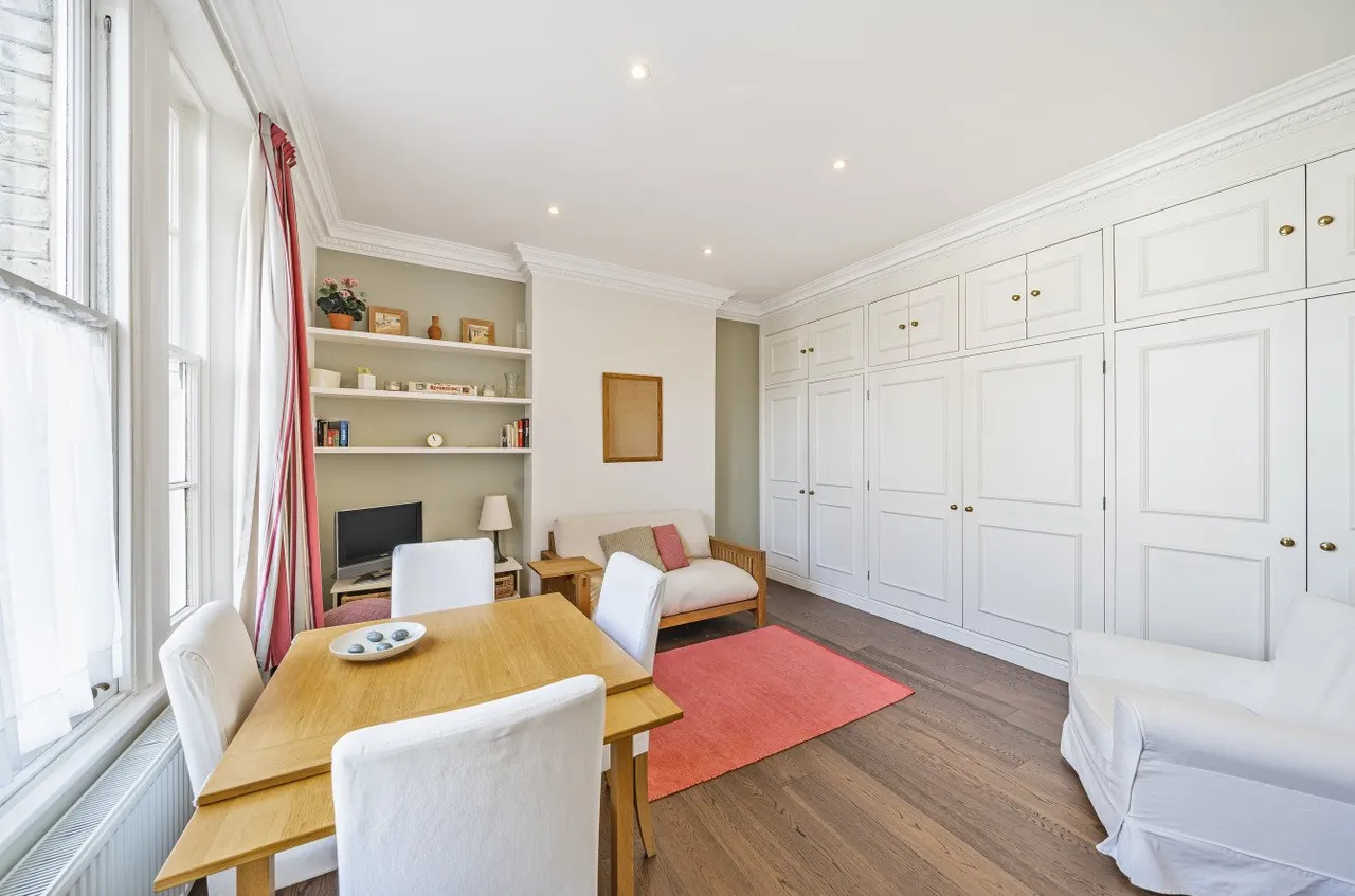 King Henrys Road, Primrose Hill, London, NW3, photo 5