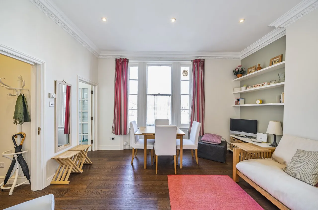 King Henrys Road, Primrose Hill, London, NW3, photo 6