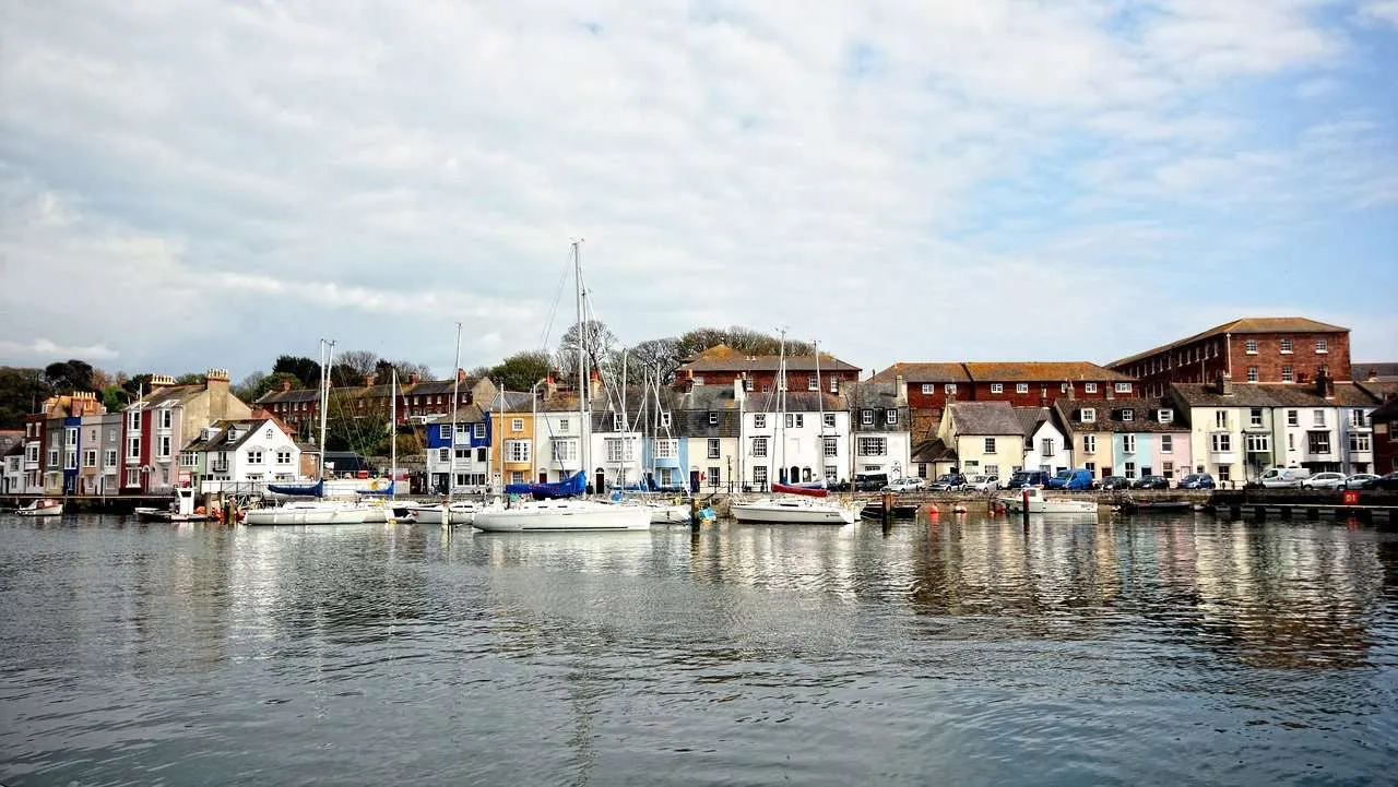 Brewers Quay, Hope Square, Weymouth, Dorset, DT4 8TR, photo 10