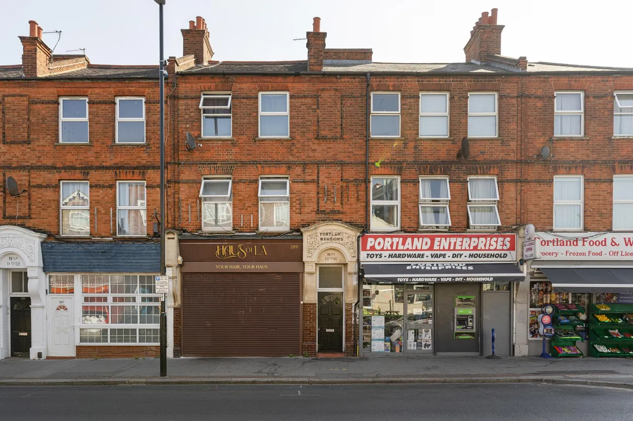 Portland Road, South Norwood, SE25, photo 10