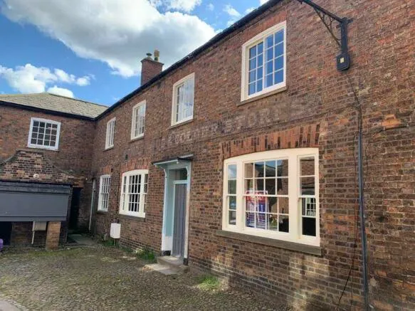 3 bed house to rent, Lindsey Court, Horncastle, LN9