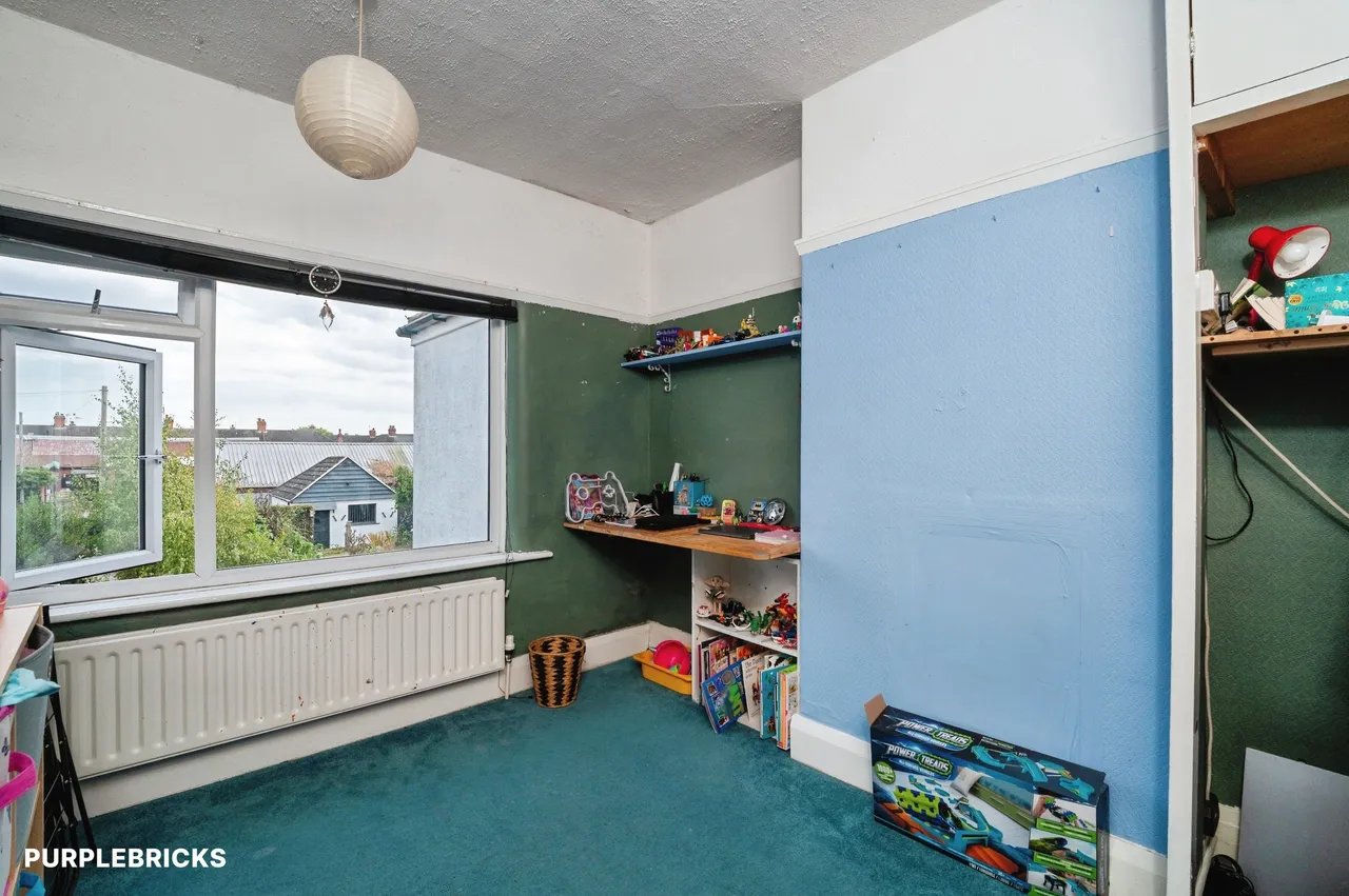 Yarborough Road, Grimsby, DN34, photo 18