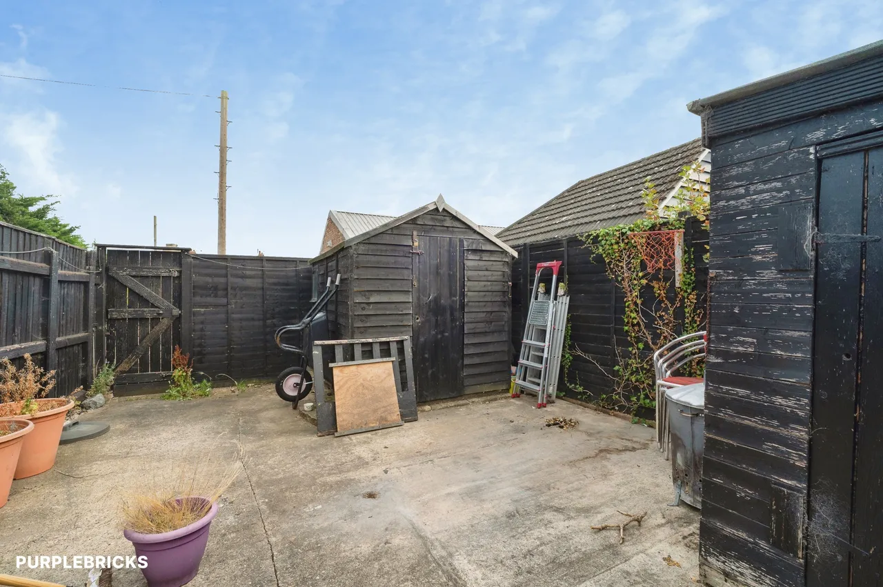 Yarborough Road, Grimsby, DN34, photo 26