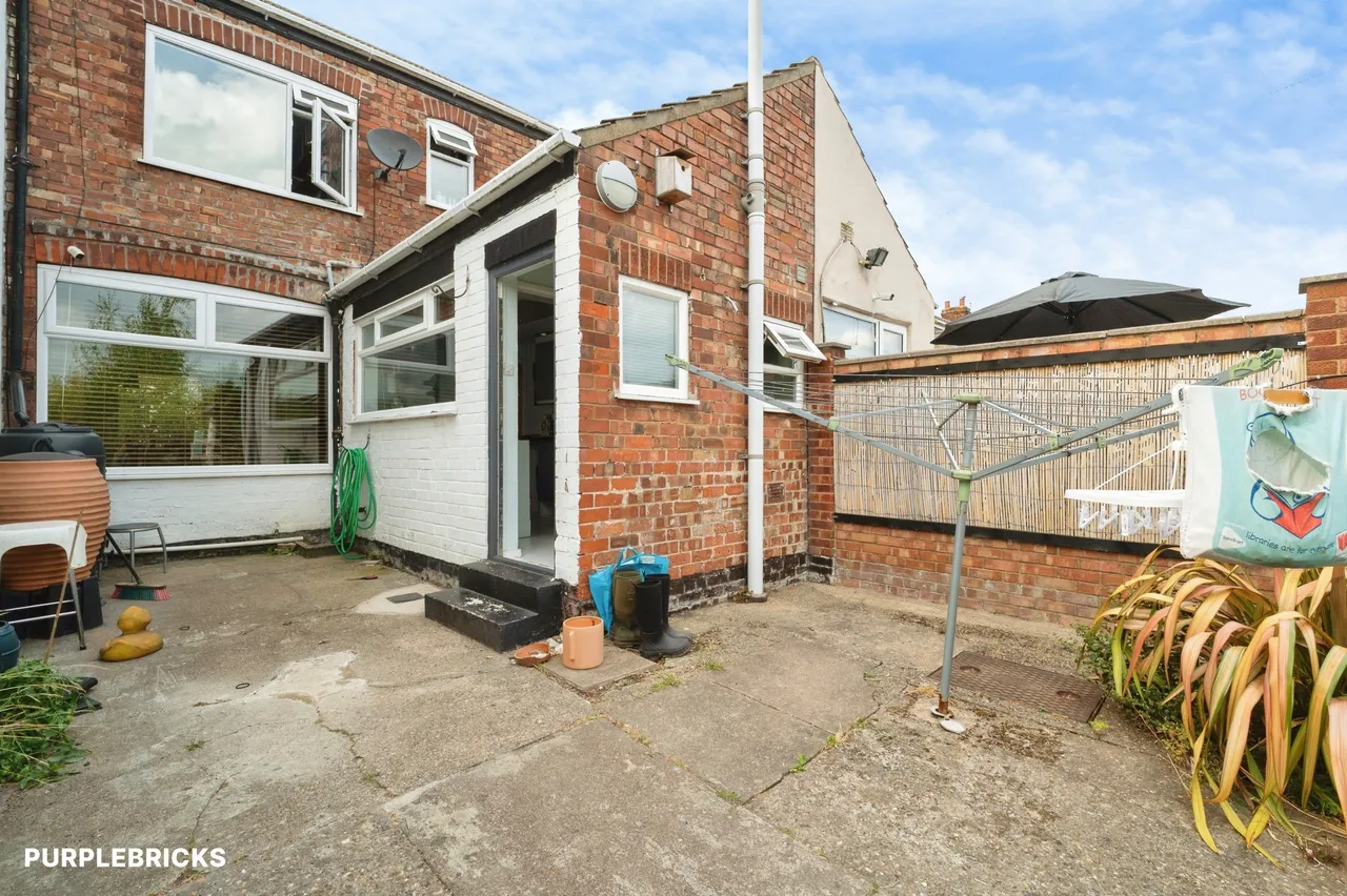 Yarborough Road, Grimsby, DN34, photo 21