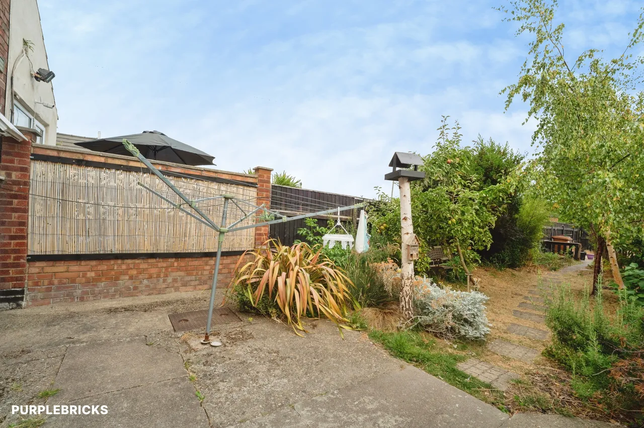 Yarborough Road, Grimsby, DN34, photo 22
