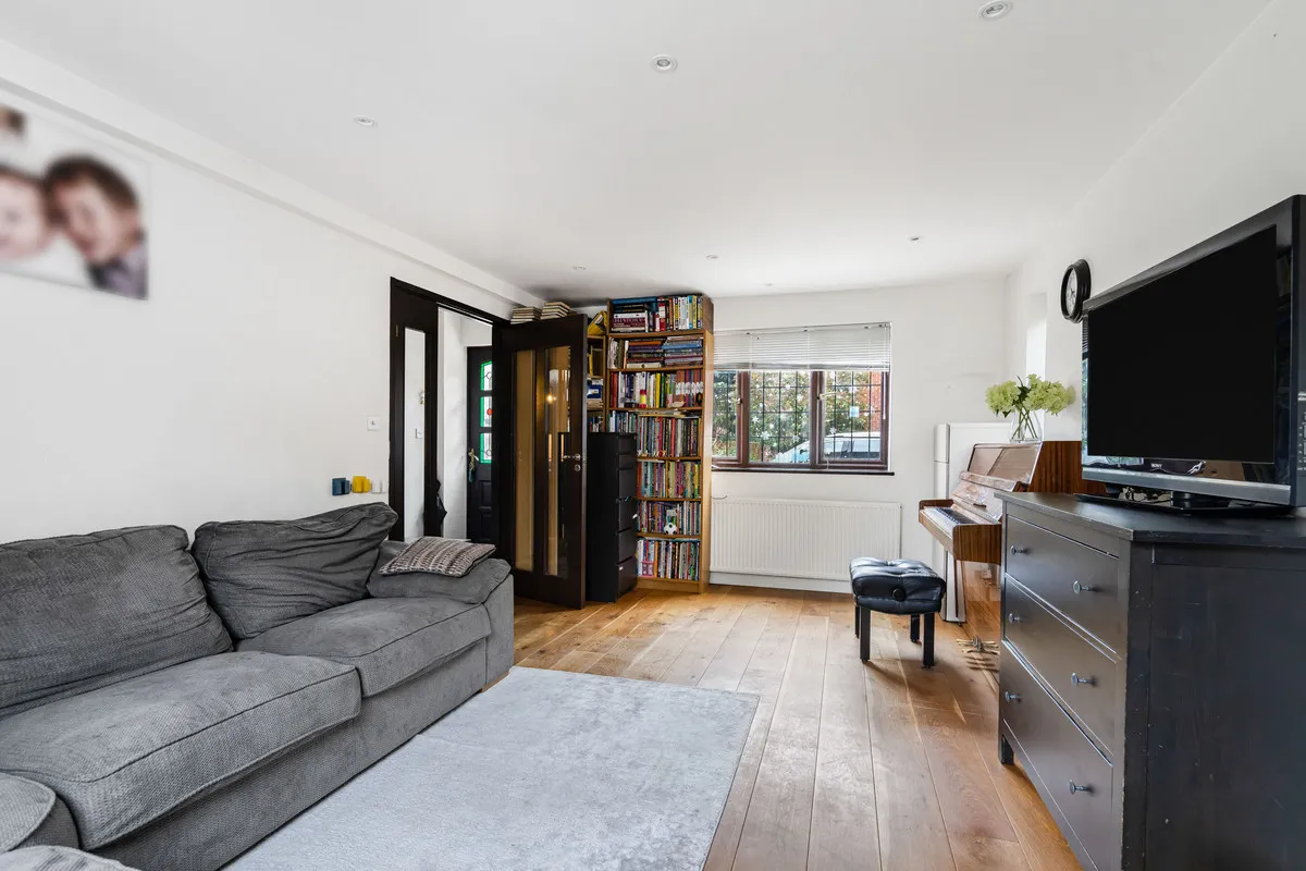 Alexander Close, Abingdon, photo 15