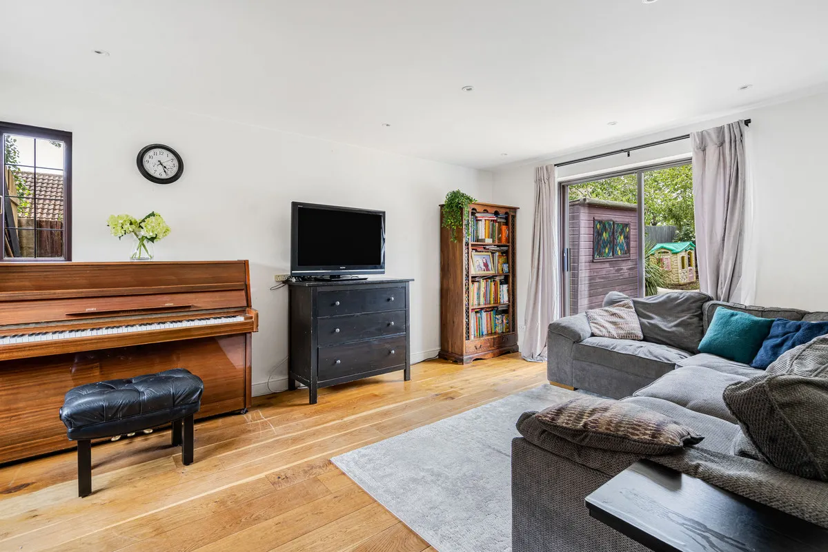 Alexander Close, Abingdon, photo 6