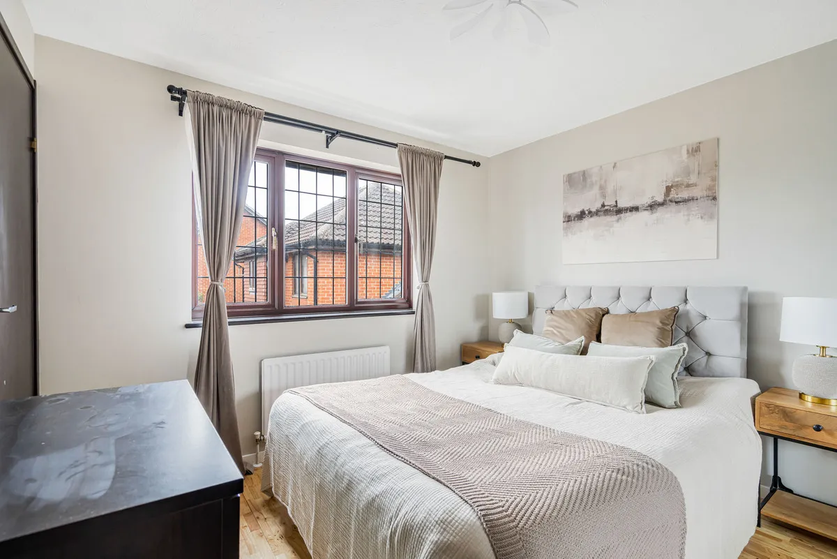 Alexander Close, Abingdon, photo 19
