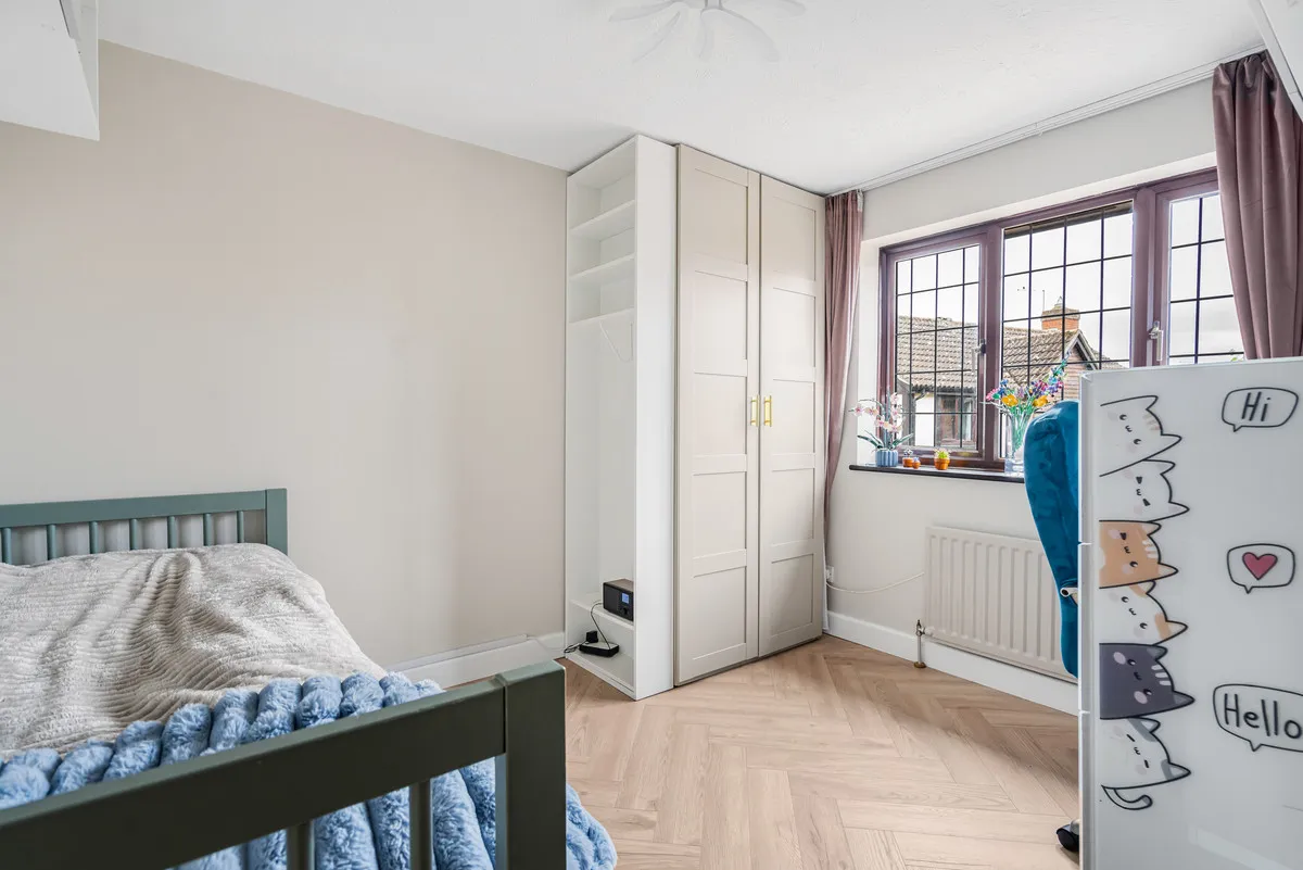 Alexander Close, Abingdon, photo 11
