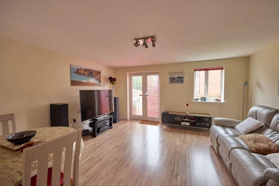Manor House Court, Chesterfield, Derbyshire, S41, photo 4