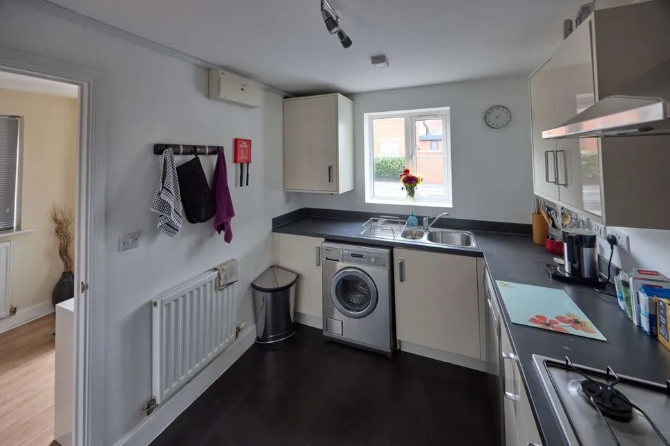 Manor House Court, Chesterfield, Derbyshire, S41, photo 8