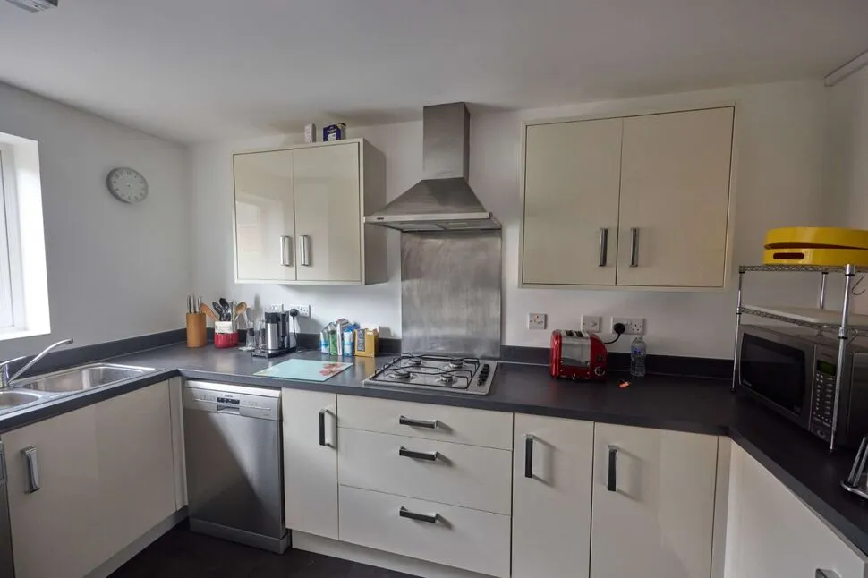 Manor House Court, Chesterfield, Derbyshire, S41, photo 11