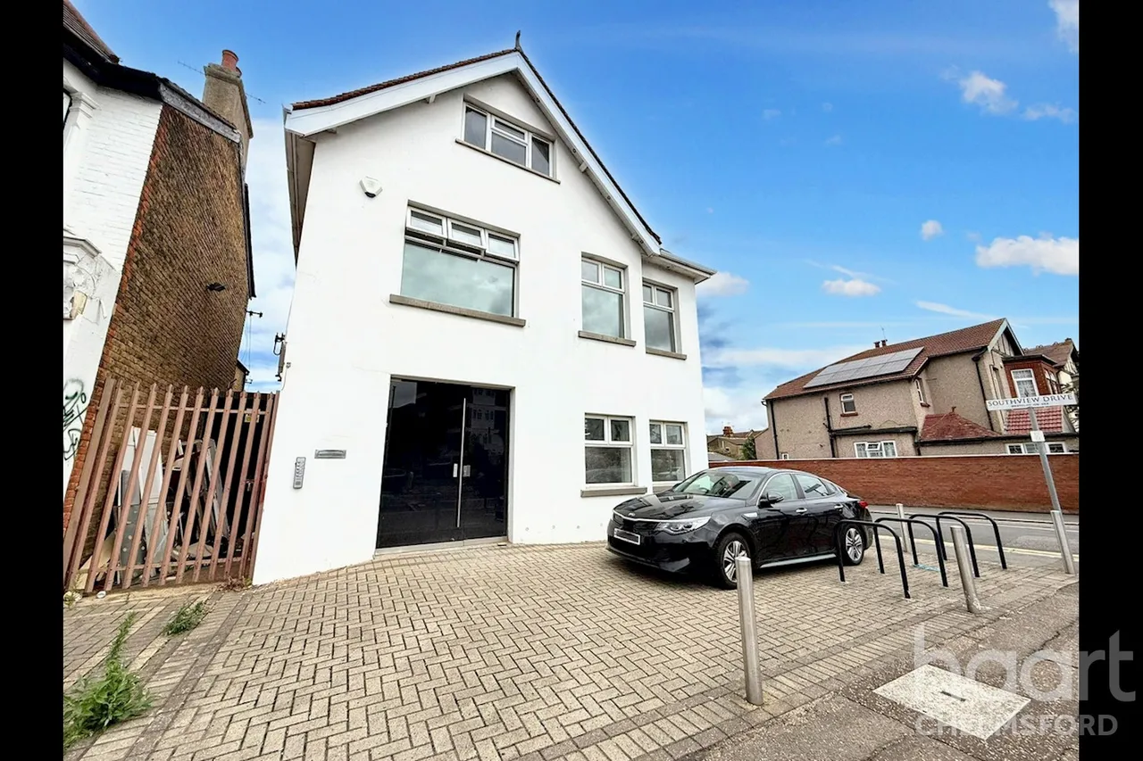 1 bed flat to rent, Westcliff On Sea, SS0