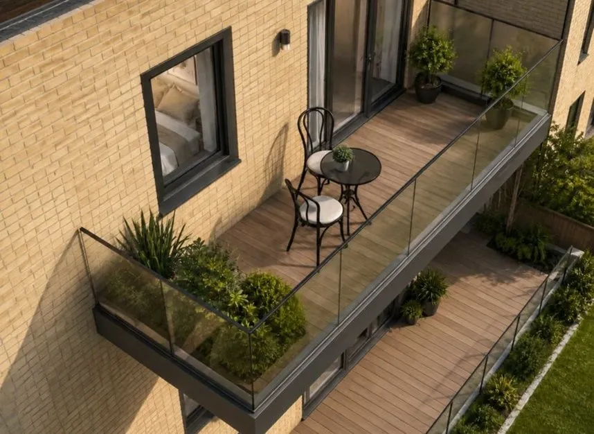 Waldeck Road, Chiswick, W4, photo 6