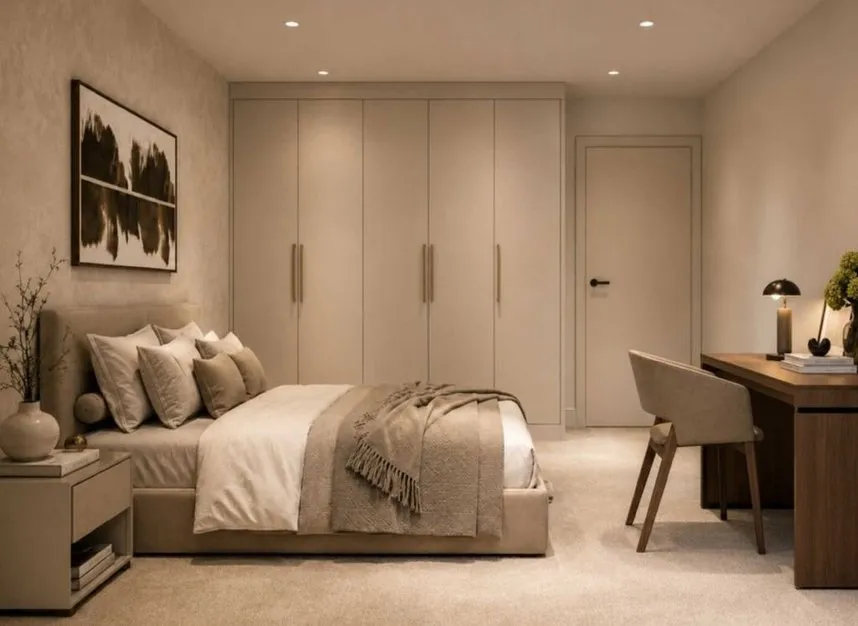 Waldeck Road, Chiswick, W4, photo 3