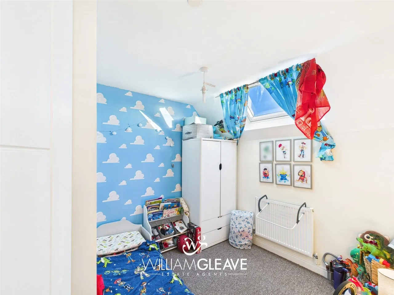 Griffiths Court, Rhyl, LL18 3YF, photo 6