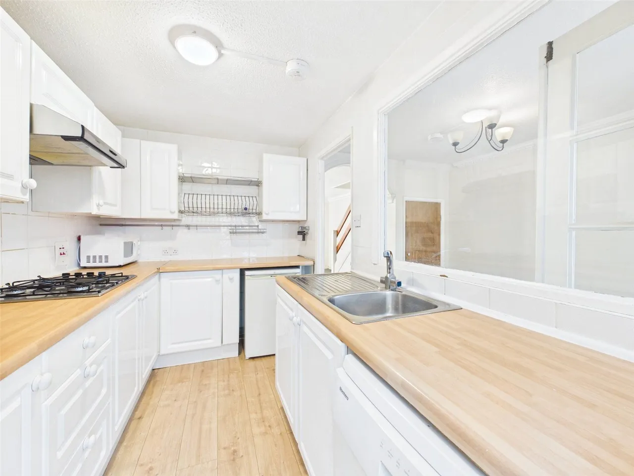 Rectory Grove, Hampton, TW12, photo 5