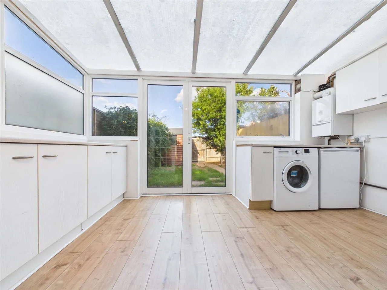 Rectory Grove, Hampton, TW12, photo 6