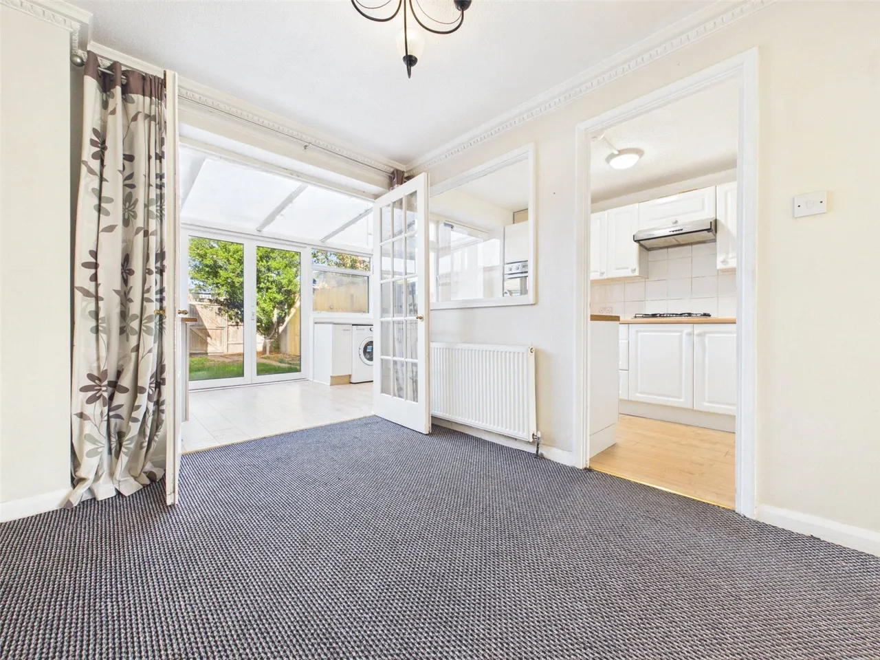 Rectory Grove, Hampton, TW12, photo 7