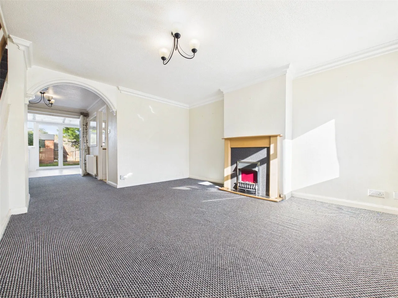 Rectory Grove, Hampton, TW12, photo 3