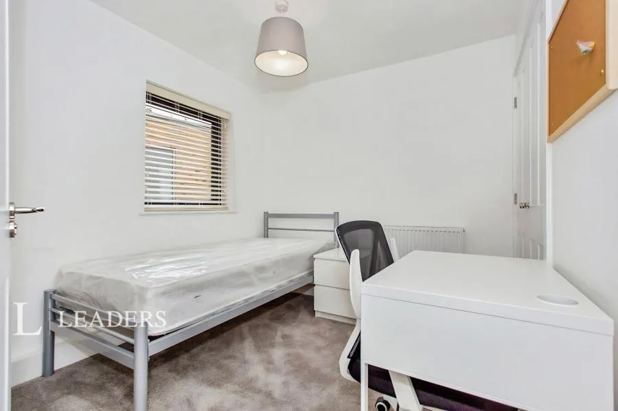 Fitzwilliam Road, Cambridge, CB2, photo 9