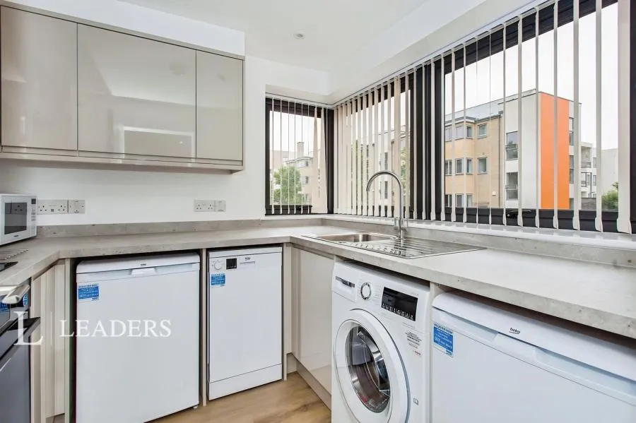 Fitzwilliam Road, Cambridge, CB2, photo 3