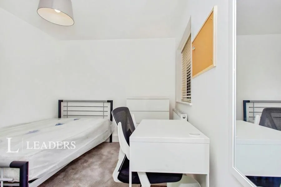 Fitzwilliam Road, Cambridge, CB2, photo 8