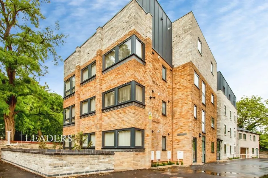 flat to rent, Fitzwilliam Road, Cambridge, CB2