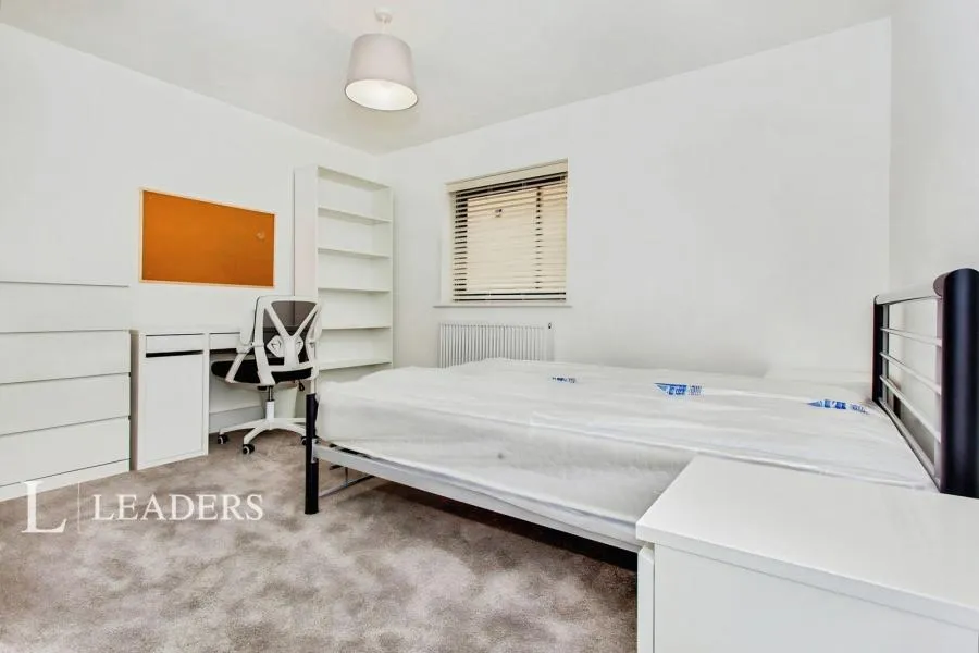 Fitzwilliam Road, Cambridge, CB2, photo 7