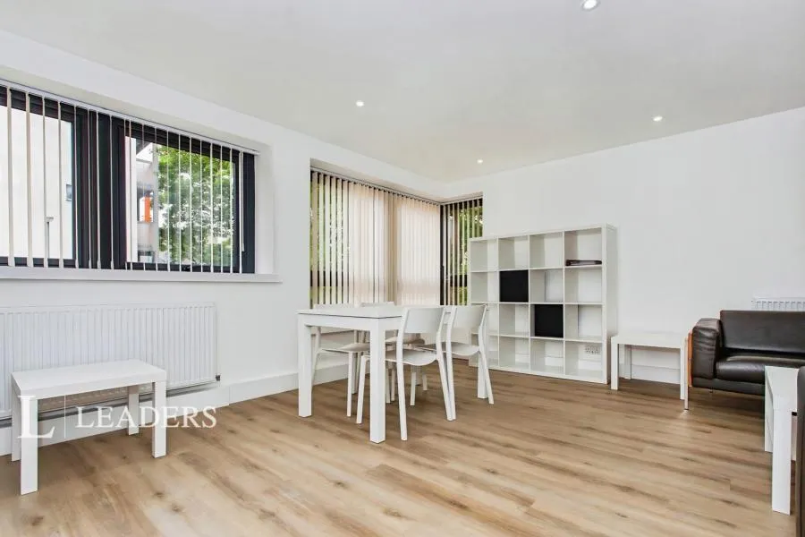 Fitzwilliam Road, Cambridge, CB2, photo 6