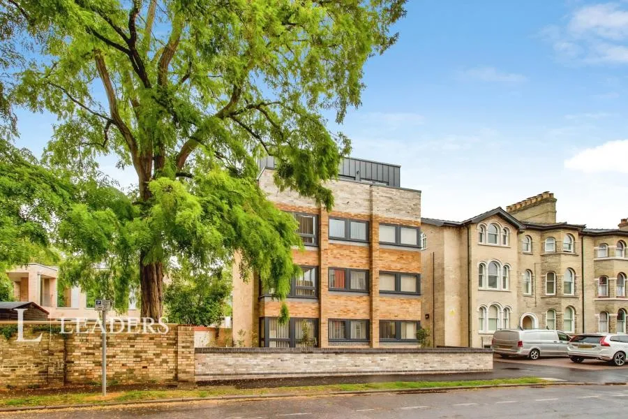 Fitzwilliam Road, Cambridge, CB2, photo 2