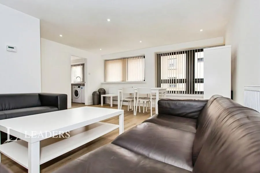 Fitzwilliam Road, Cambridge, CB2, photo 4