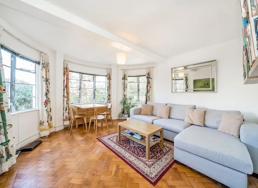 Pages Lane, Muswell Hil, N10, photo 2