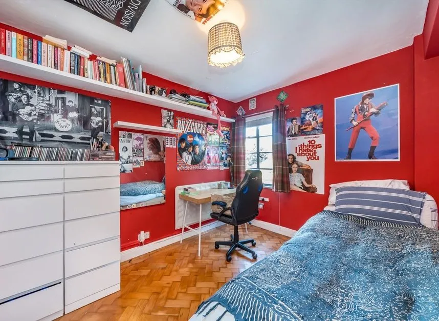 Pages Lane, Muswell Hil, N10, photo 5