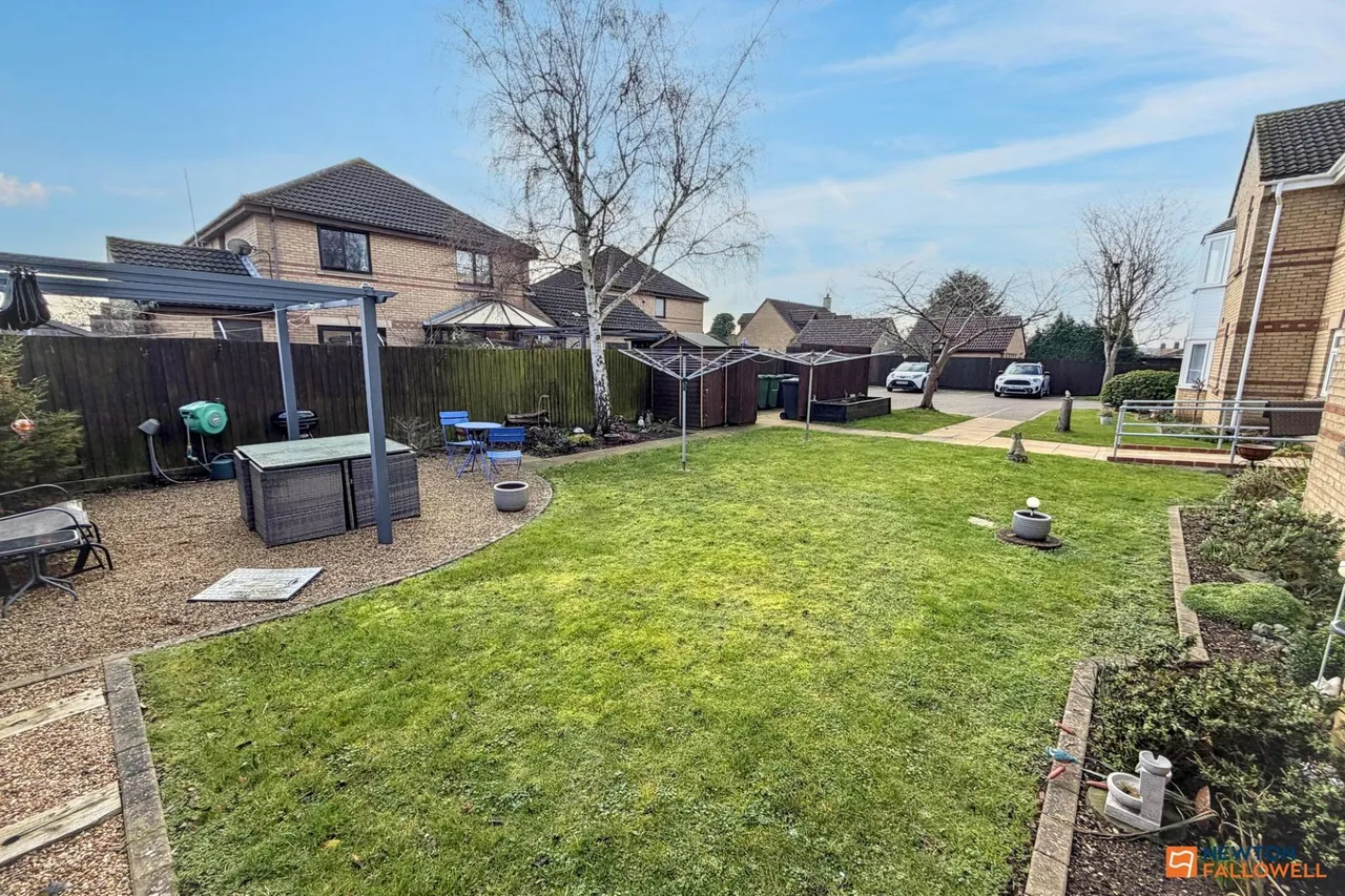 Church Street, Werrington Village, PE4, photo 9