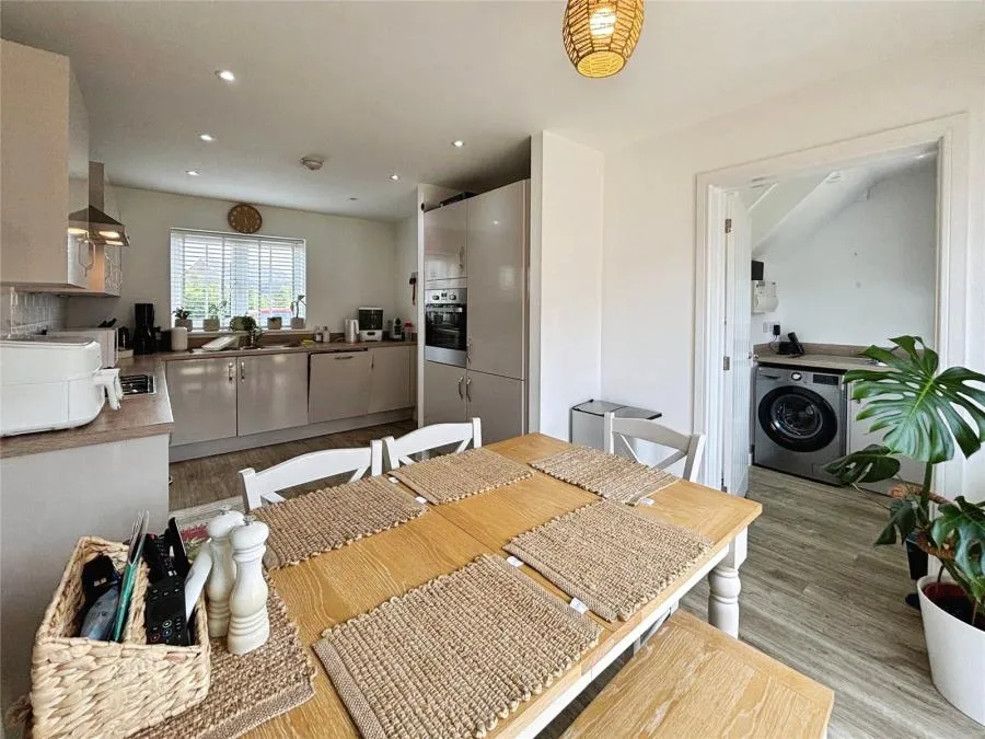 Kingston Drive, Bicester, OX26, photo 8