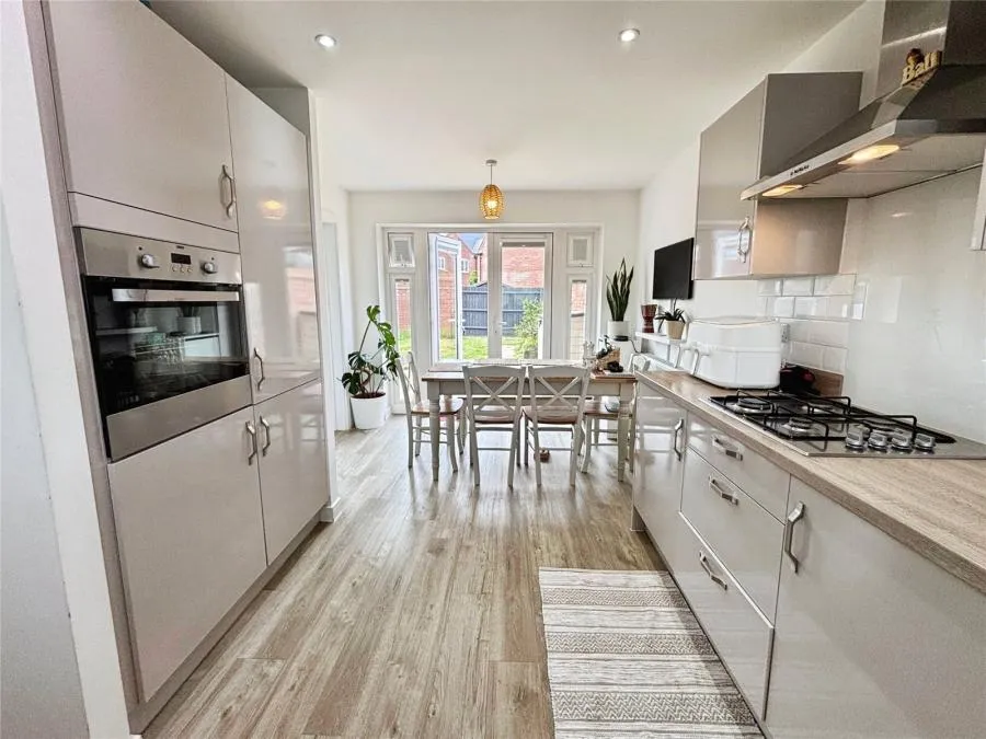 Kingston Drive, Bicester, OX26, photo 5