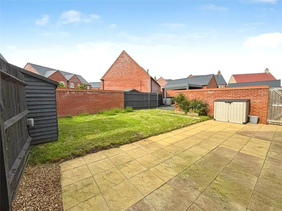 Kingston Drive, Bicester, OX26, photo 17