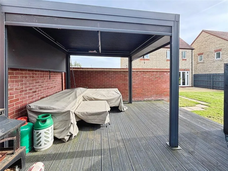 Kingston Drive, Bicester, OX26, photo 20