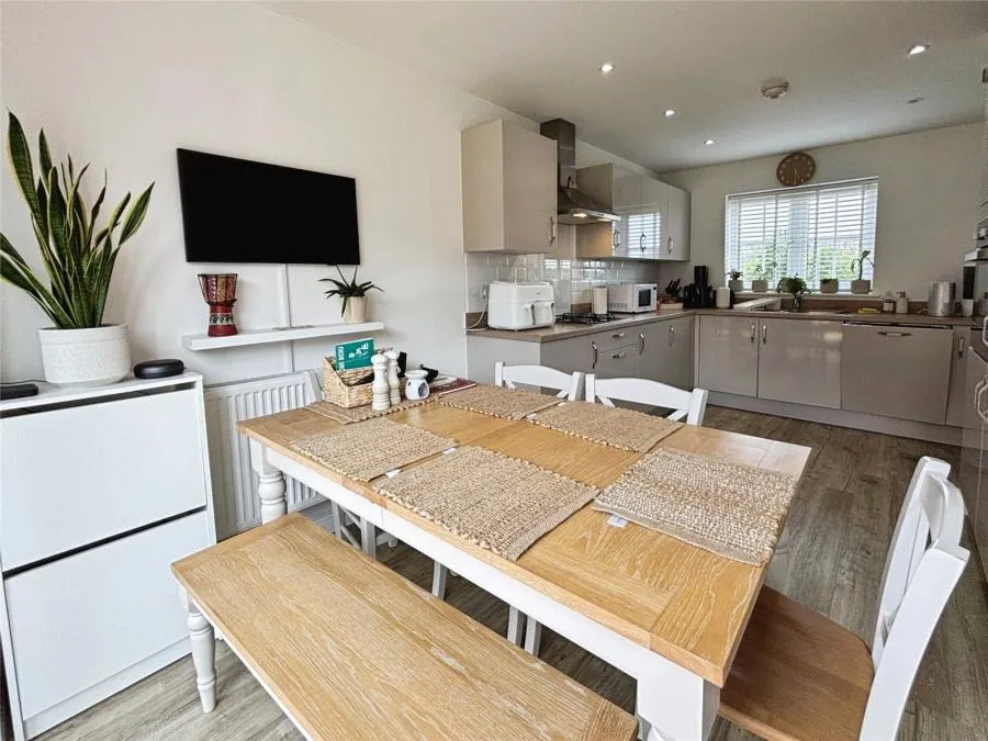 Kingston Drive, Bicester, OX26, photo 7