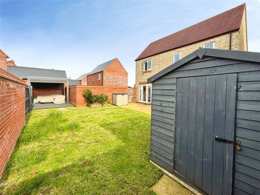 Kingston Drive, Bicester, OX26, photo 19