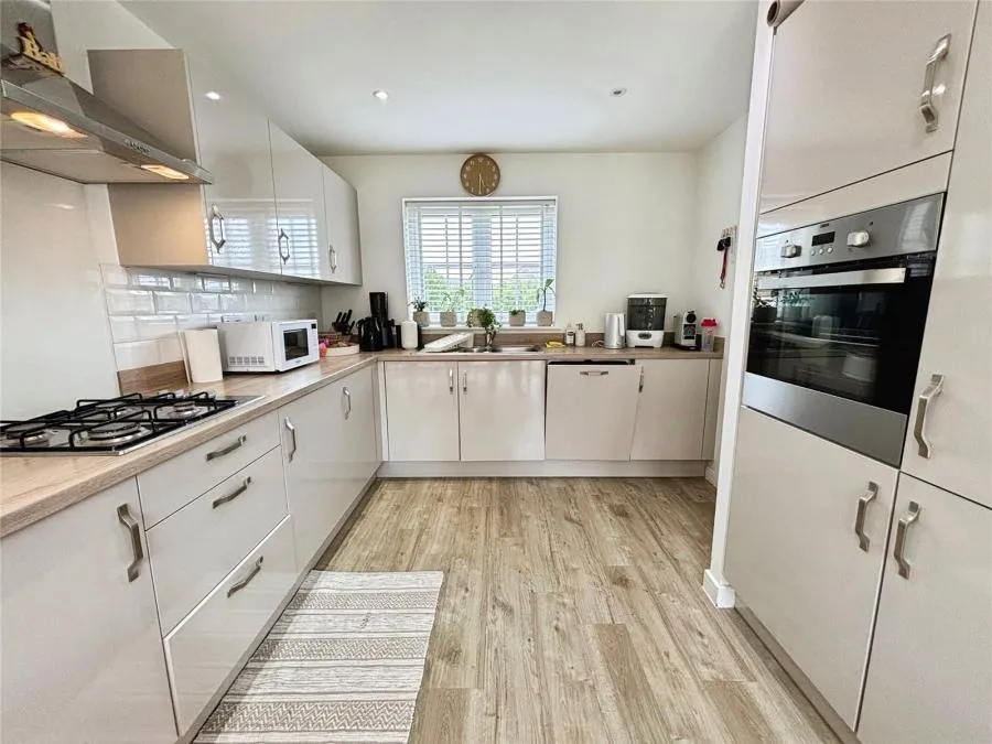 Kingston Drive, Bicester, OX26, photo 6